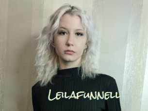 leilafunnell Porn Monkey Cash