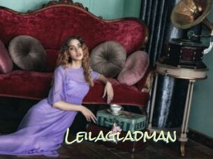 Leilagladman