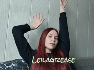 Leilagrease