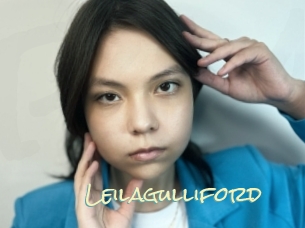 Leilagulliford