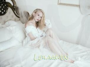 Leilagwen