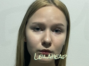 Leilaheap