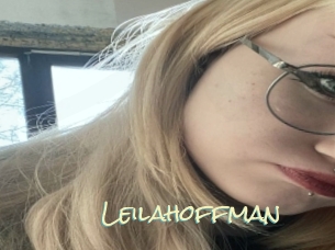 Leilahoffman