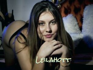 Leilahott