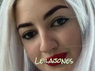 Leilajones