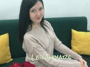 Leilaleyars