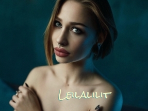 Leilalilit