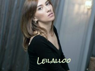Leilalloo