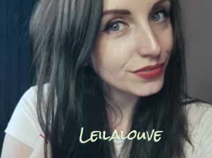Leilalouve