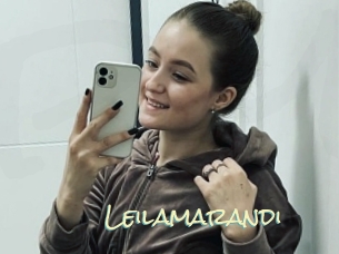 Leilamarandi