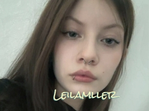Leilamller