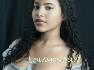 Leilamontilla