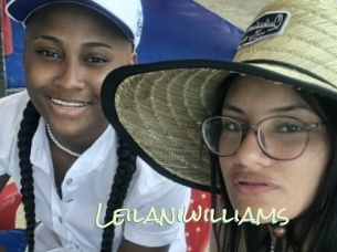Leilaniwilliams
