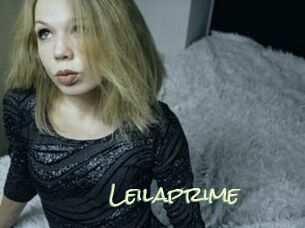 Leilaprime