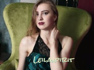 Leilaspirit