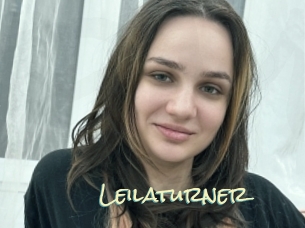 Leilaturner