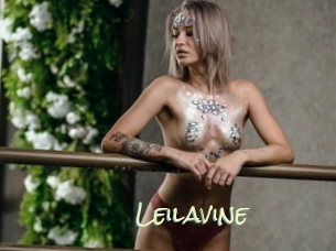 Leilavine
