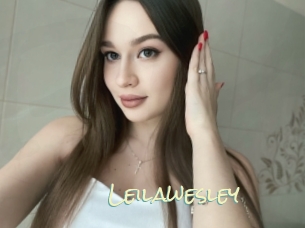 Leilawesley