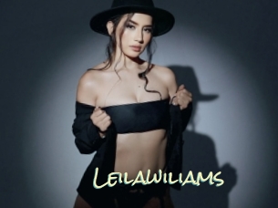 Leilawiliams