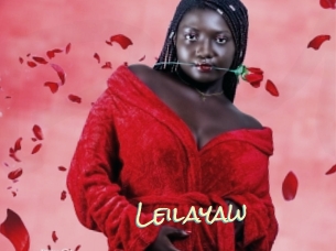 Leilayaw