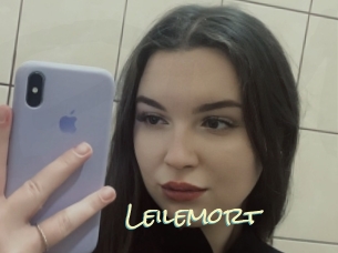 Leilemort