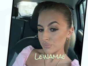 Leinamae