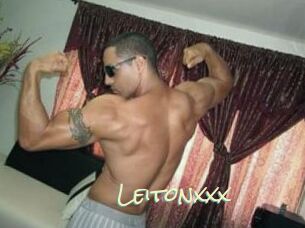 Leitonxxx