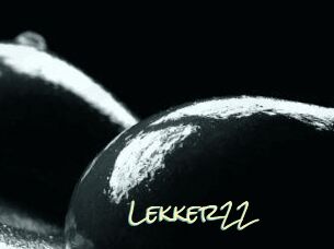 Lekker22