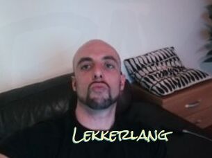 Lekkerlang