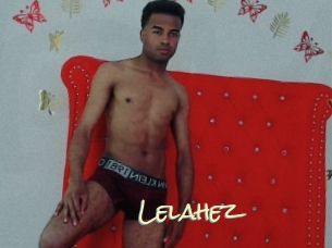 Lelahez