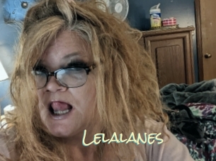 Lelalanes
