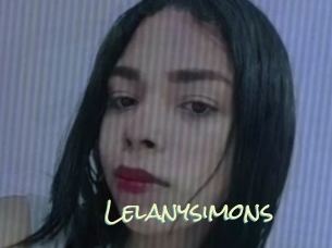Lelanysimons