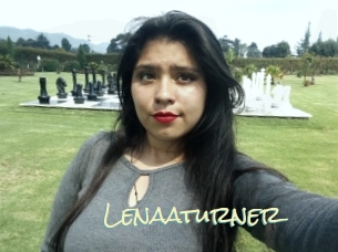 Lenaaturner