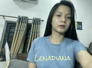 Lenadiana