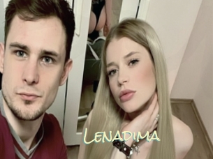 Lenadima
