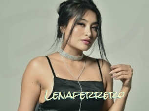 Lenaferrero