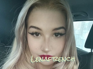 Lenafrench