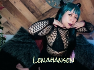 Lenahansen