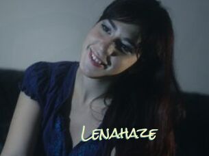 Lenahaze