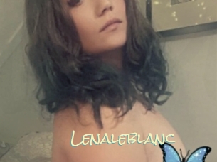 Lenaleblanc