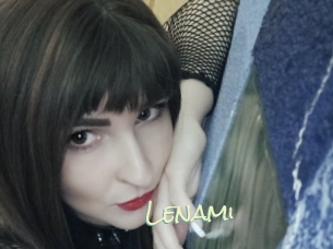 Lenami