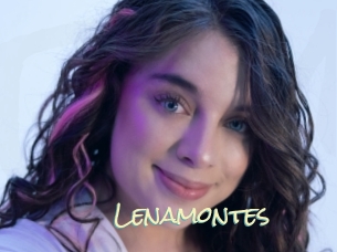 Lenamontes