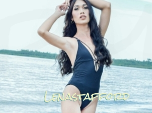 Lenastafford