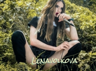 lenavolkova Porn Monkey Cash