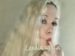 Lenna_bella