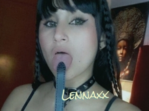 Lennaxx