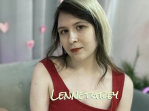 lennetgrey Porn Monkey Cash