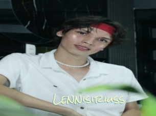 Lennisiriuss