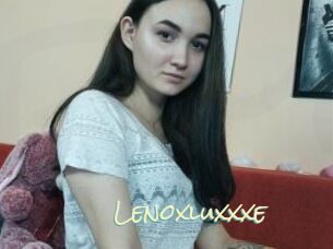 Lenoxluxxxe