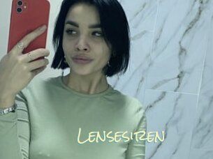 lensesiren Porn Monkey Cash